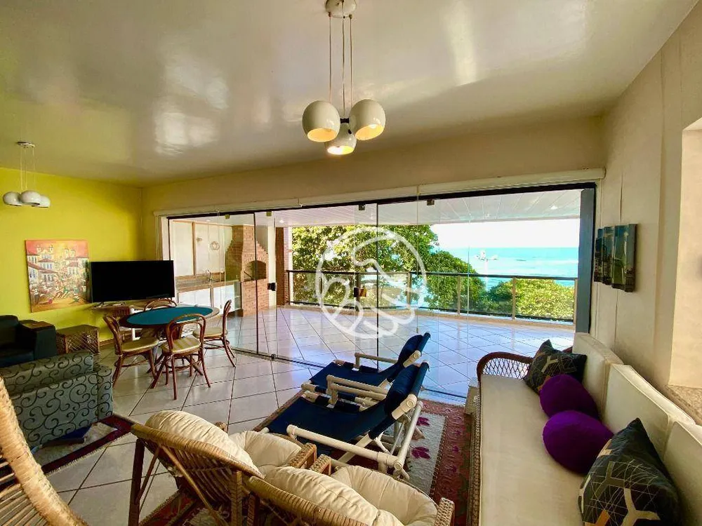 Apartamento, 4 quartos, 230 m² - Foto 5