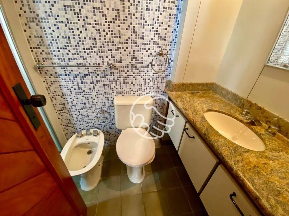 Apartamento, 4 quartos, 230 m² - Foto 7