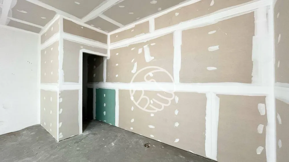 Loja-Salão, 70 m² - Foto 3