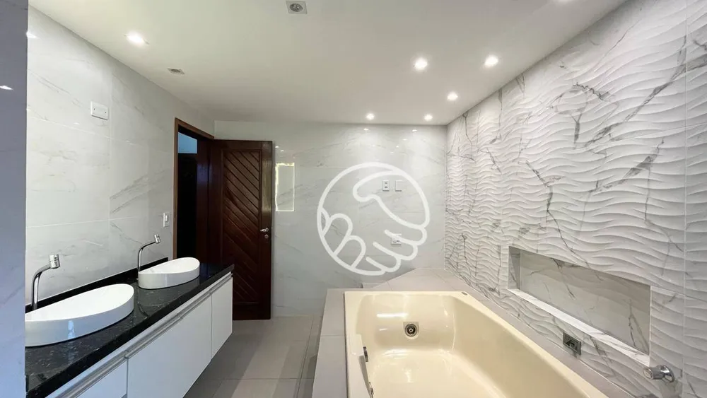 Casa, 4 quartos, 254 m² - Foto 9