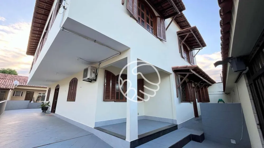 Casa, 4 quartos, 254 m² - Foto 14