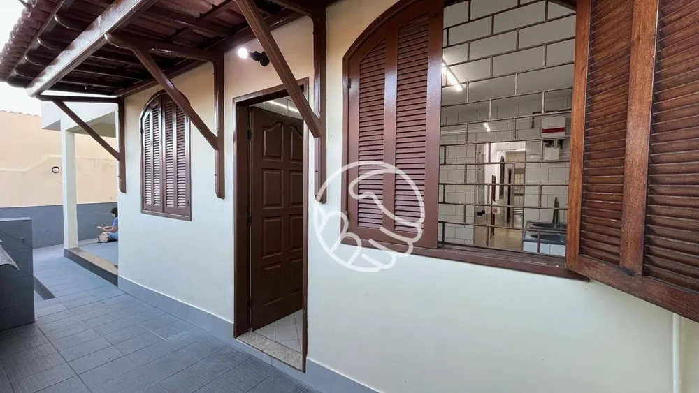 Casa, 4 quartos, 254 m² - Foto 15