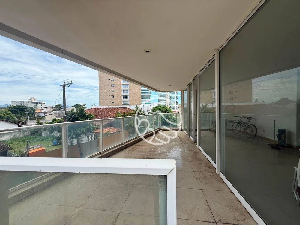 Apartamento, 3 quartos, 170 m² - Foto 2