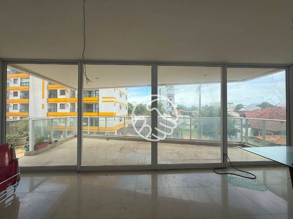 Apartamento, 3 quartos, 170 m² - Foto 3