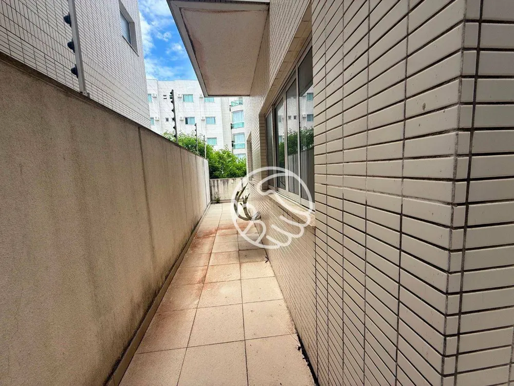 Apartamento, 3 quartos, 170 m² - Foto 6