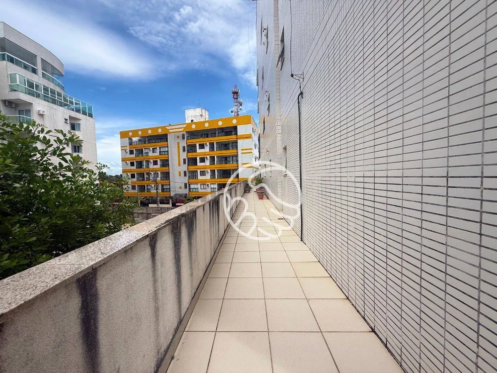 Apartamento, 3 quartos, 170 m² - Foto 7