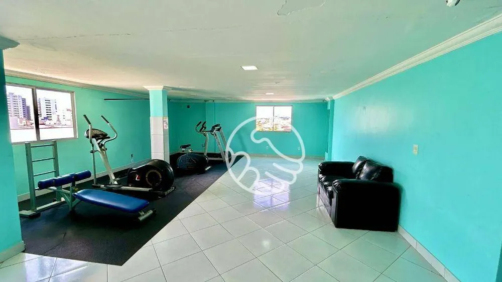 Apartamento, 2 quartos, 70 m² - Foto 2