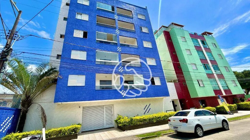 Apartamento, 2 quartos, 70 m² - Foto 1