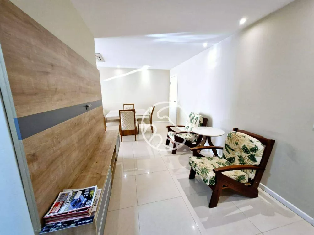 Apartamento, 3 quartos, 115 m² - Foto 1