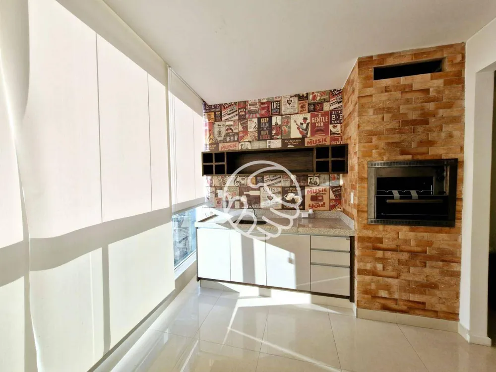Apartamento, 3 quartos, 115 m² - Foto 3