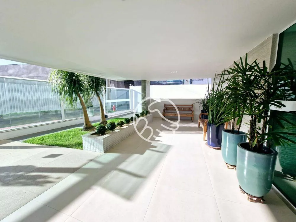 Apartamento, 3 quartos, 115 m² - Foto 2