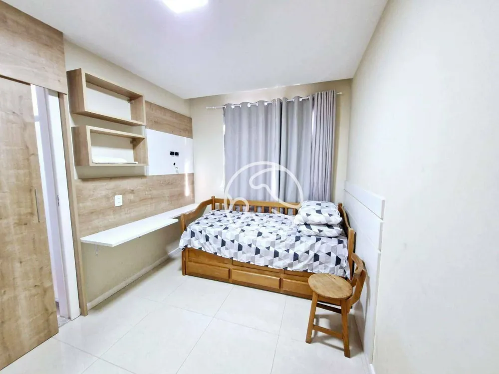Apartamento, 3 quartos, 115 m² - Foto 9
