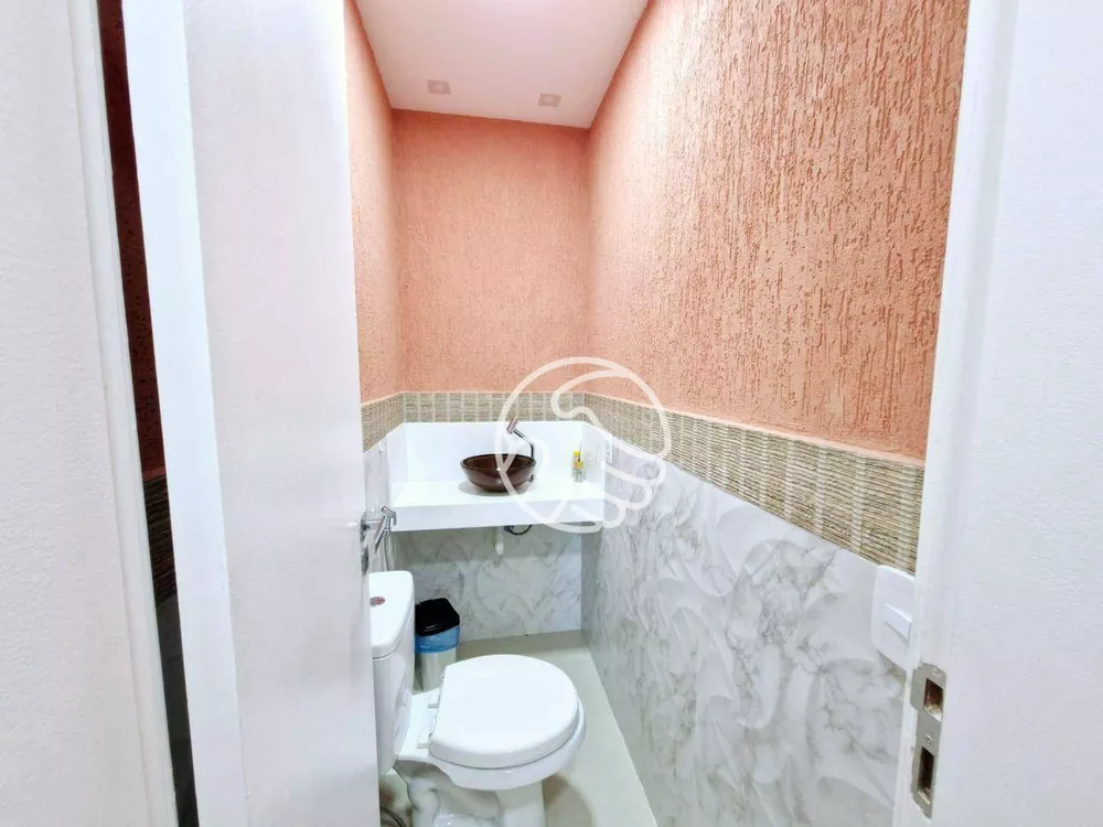 Apartamento, 3 quartos, 115 m² - Foto 4