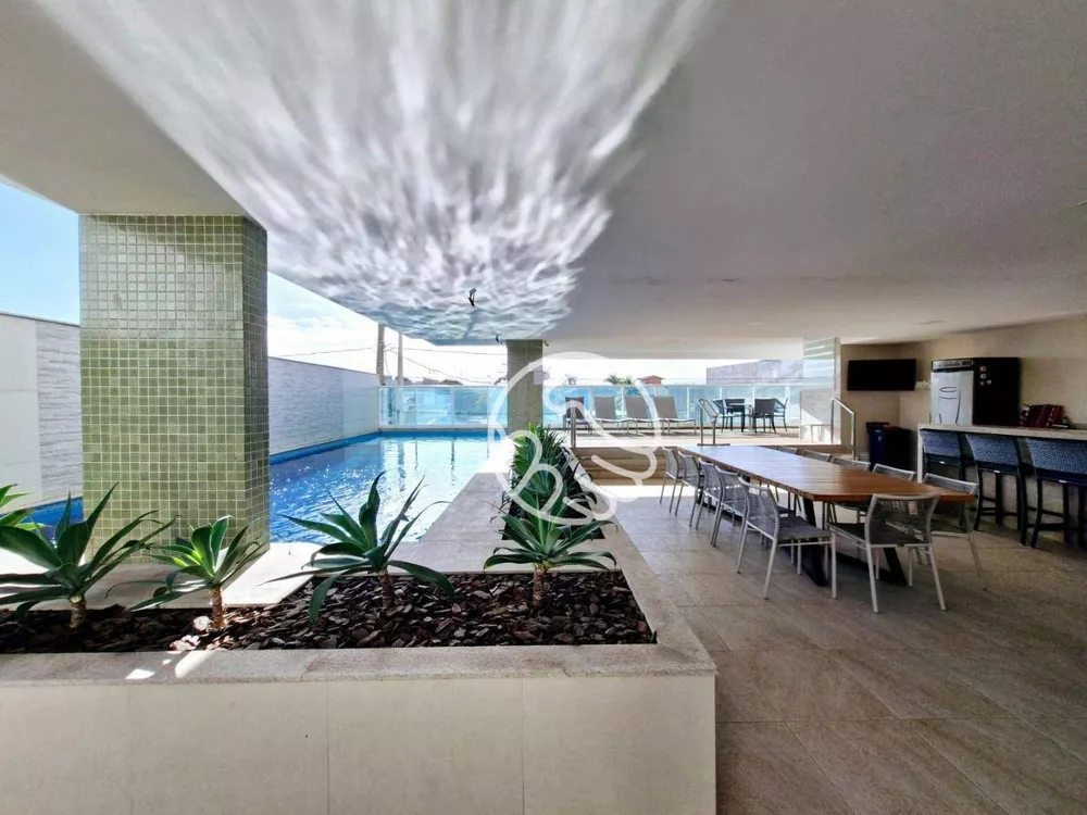 Apartamento, 3 quartos, 115 m² - Foto 3