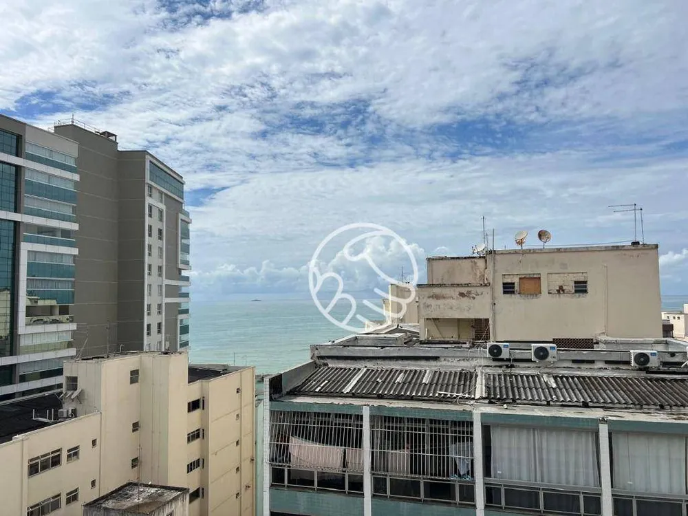 Apartamento, 2 quartos, 53 m² - Foto 2