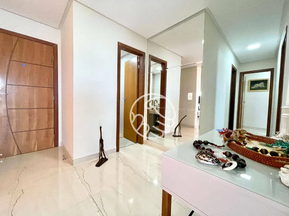 Cobertura, 3 quartos, 230 m² - Foto 11