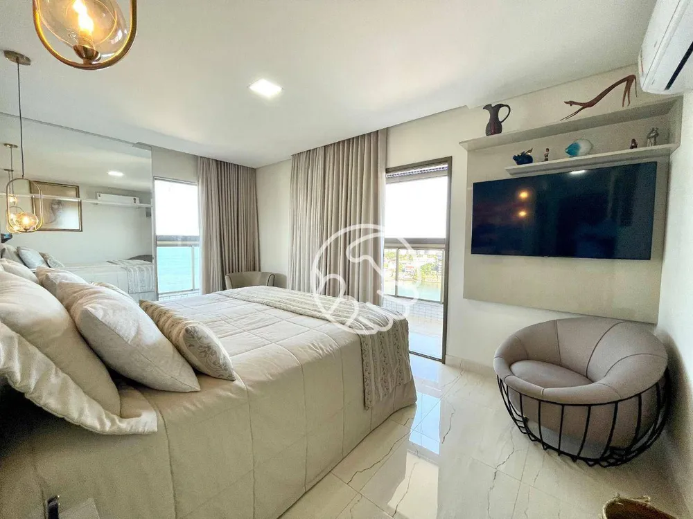 Cobertura, 3 quartos, 230 m² - Foto 12