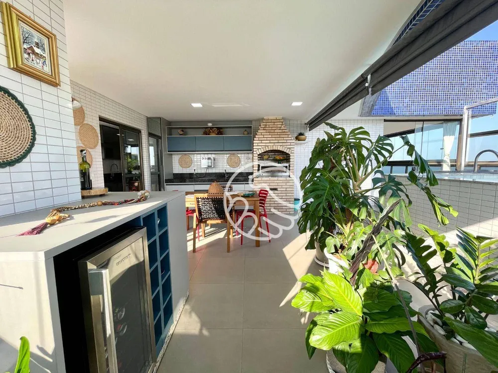 Cobertura, 3 quartos, 230 m² - Foto 5