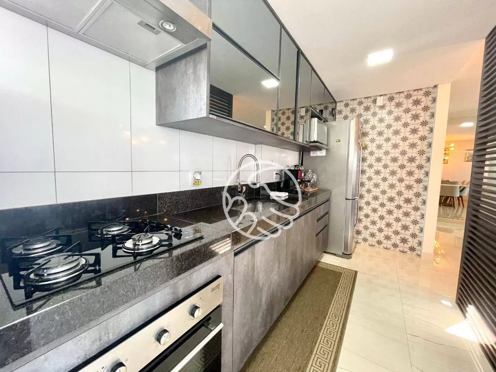 Cobertura, 3 quartos, 230 m² - Foto 3