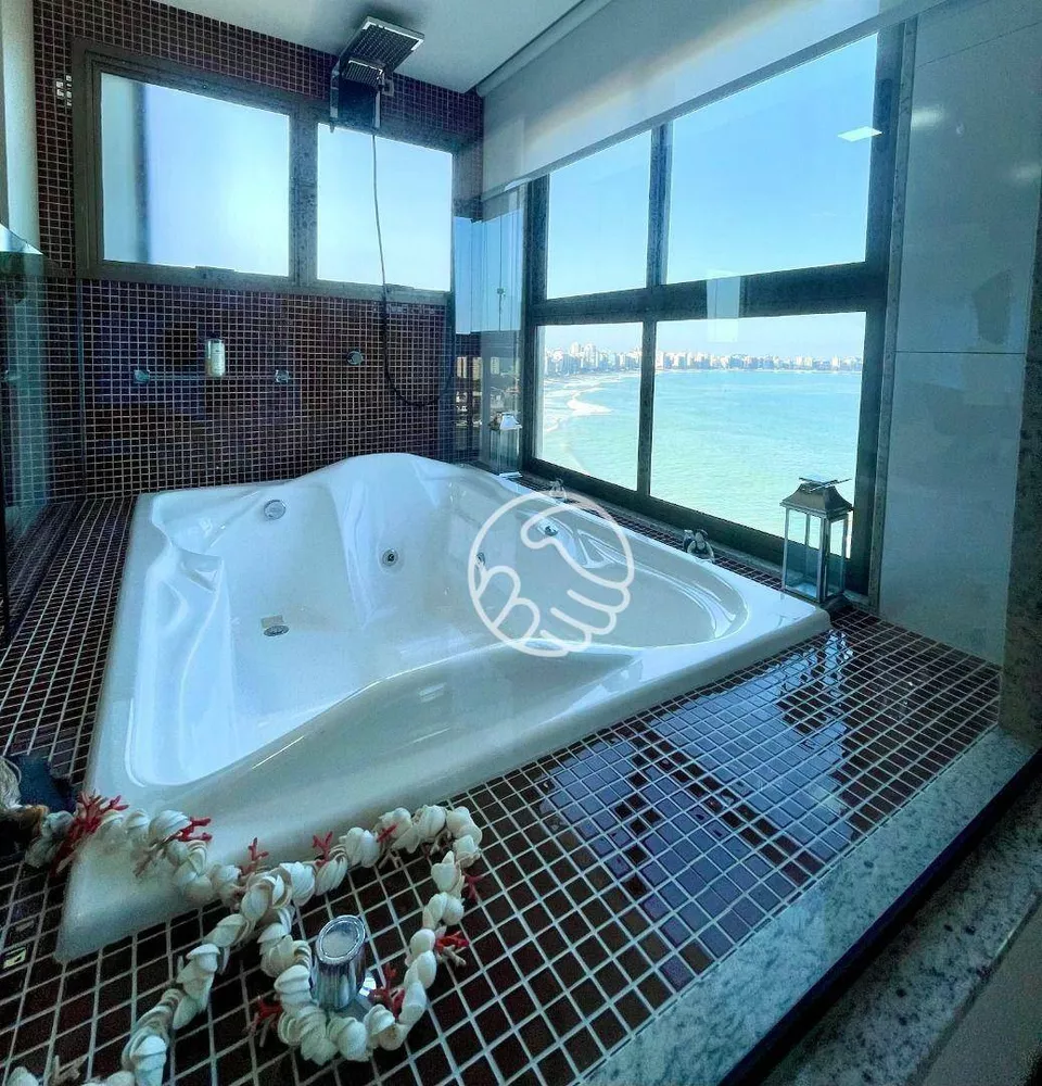 Cobertura, 3 quartos, 230 m² - Foto 4