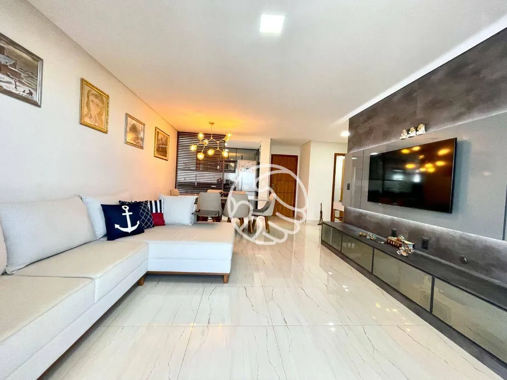 Cobertura, 3 quartos, 230 m² - Foto 10