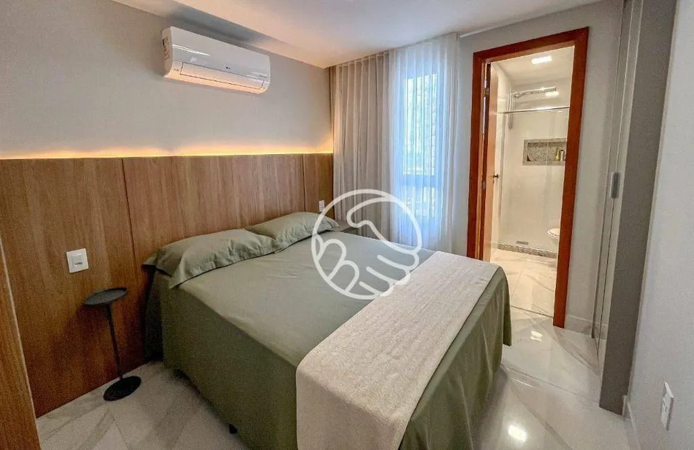 Apartamento, 2 quartos, 66 m² - Foto 11