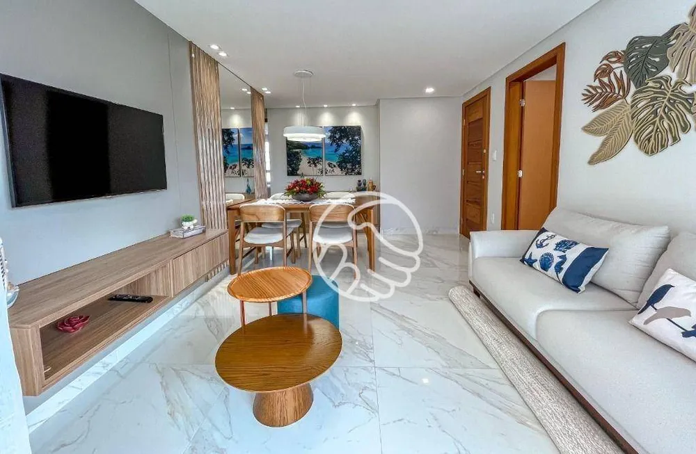 Apartamento, 2 quartos, 66 m² - Foto 6
