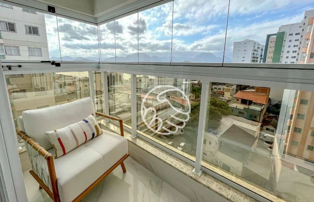 Apartamento, 2 quartos, 66 m² - Foto 7