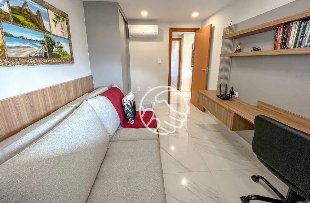 Apartamento, 2 quartos, 66 m² - Foto 10