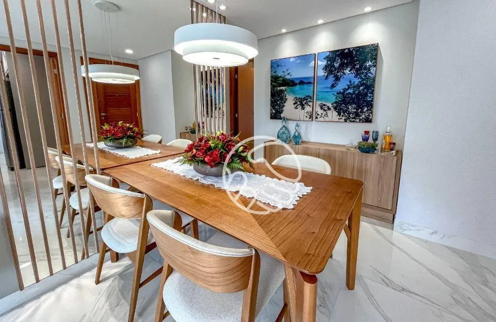 Apartamento, 2 quartos, 66 m² - Foto 2