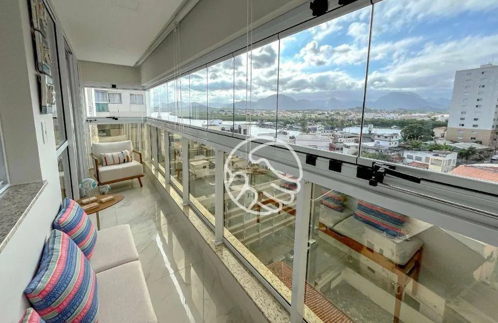 Apartamento, 2 quartos, 66 m² - Foto 9