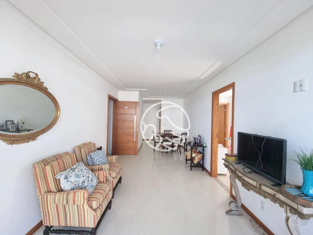 Apartamento, 4 quartos, 130 m² - Foto 2