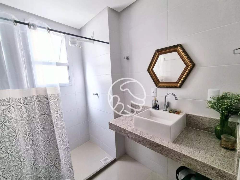 Apartamento, 4 quartos, 130 m² - Foto 3