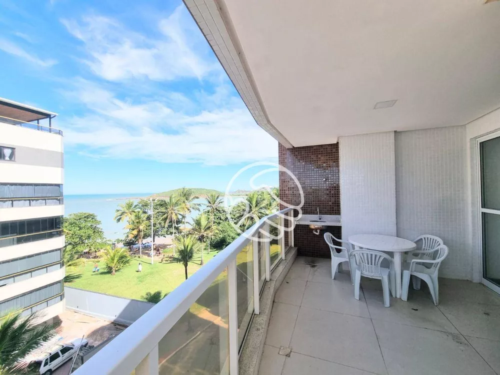 Apartamento, 4 quartos, 130 m² - Foto 1