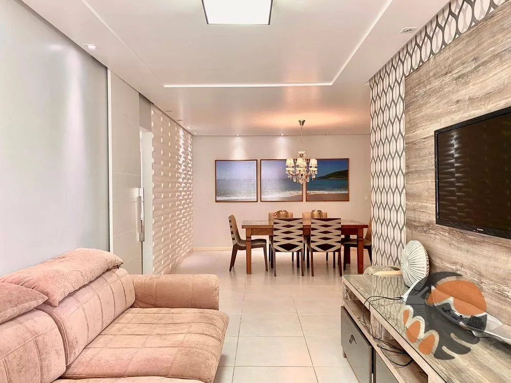 Apartamento, 3 quartos, 154 m² - Foto 2