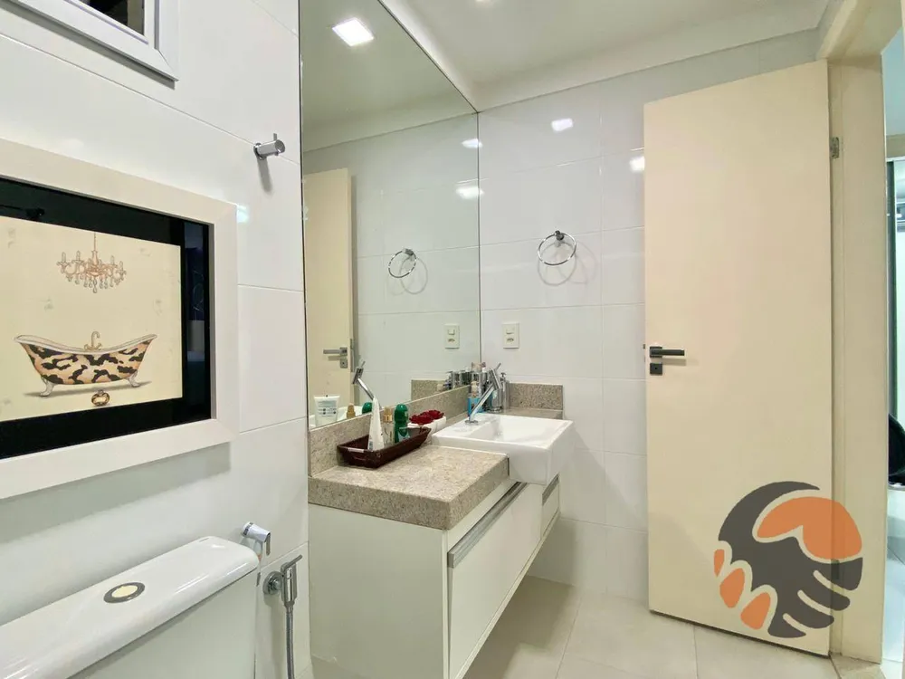 Apartamento, 3 quartos, 154 m² - Foto 9