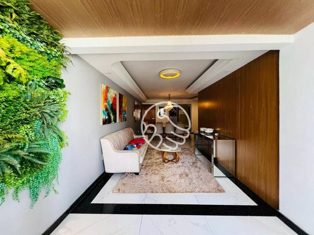 Apartamento, 5 quartos, 370 m² - Foto 1