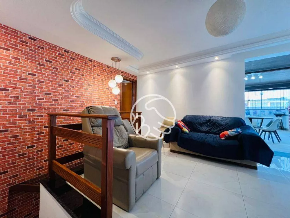 Apartamento, 5 quartos, 370 m² - Foto 2