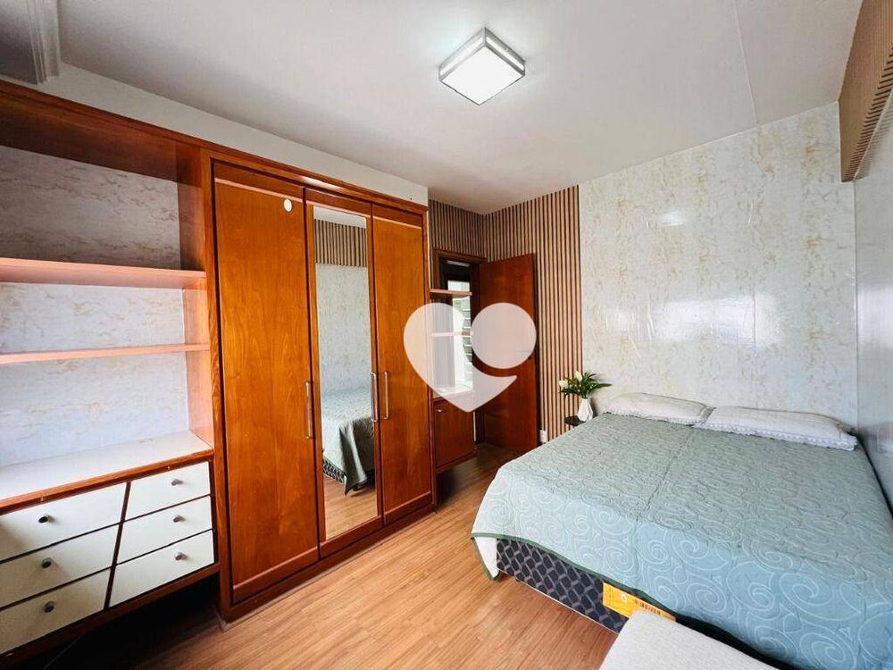 Apartamento à venda com 5 quartos, 370m² - Foto 5