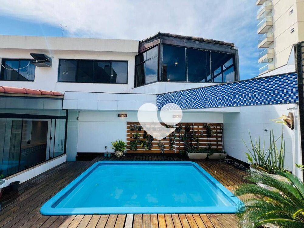Apartamento à venda com 5 quartos, 370m² - Foto 8