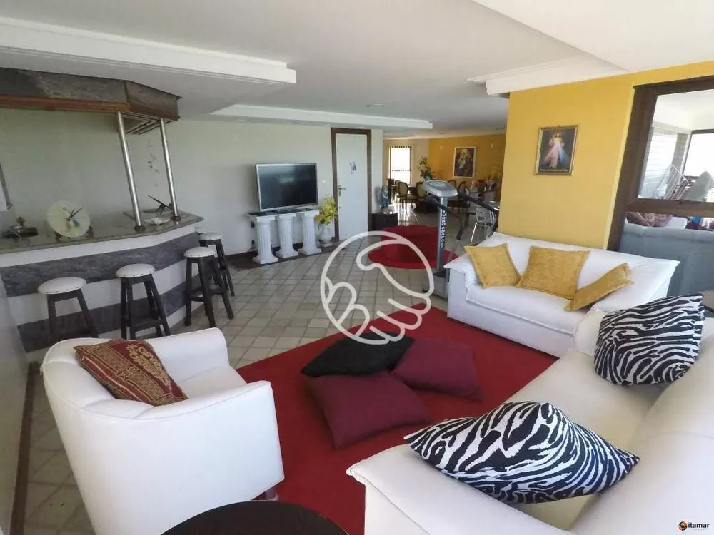 Apartamento, 4 quartos, 247 m² - Foto 4