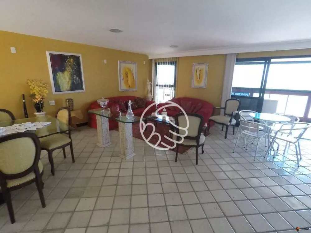 Apartamento, 4 quartos, 247 m² - Foto 3