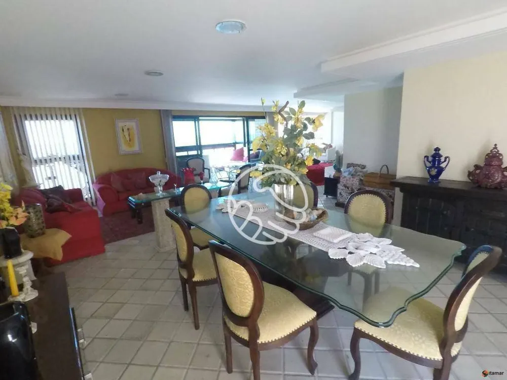 Apartamento, 4 quartos, 247 m² - Foto 6