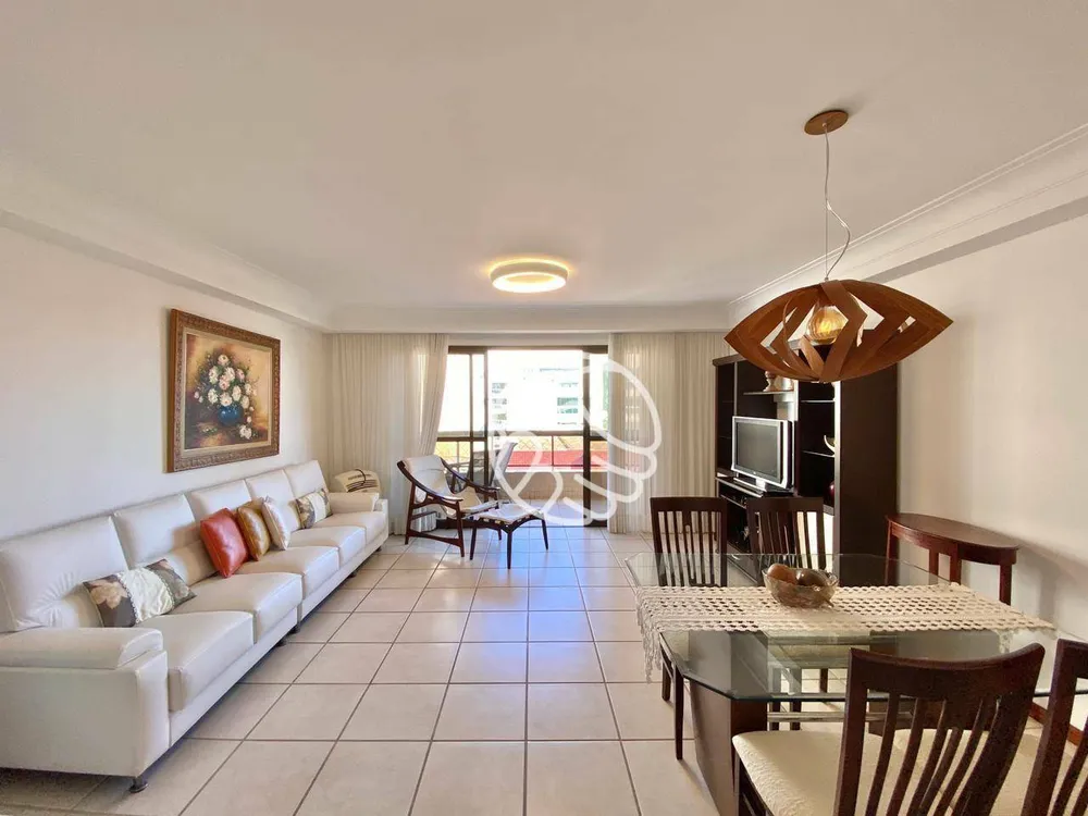 Apartamento, 3 quartos, 156 m² - Foto 10