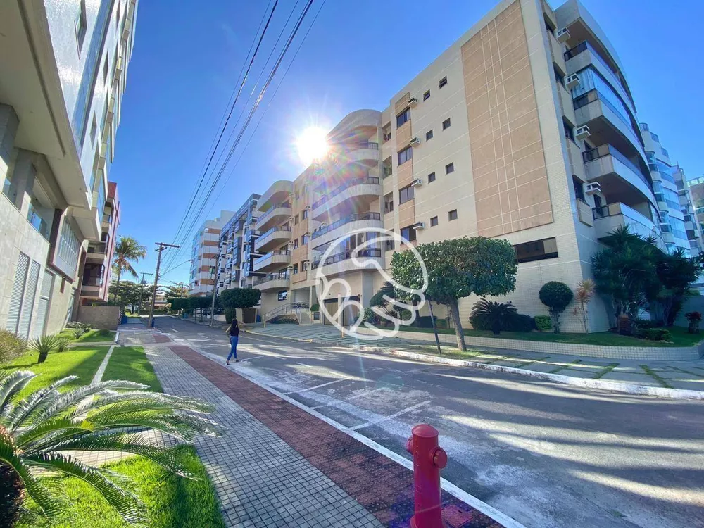 Apartamento, 3 quartos, 156 m² - Foto 4