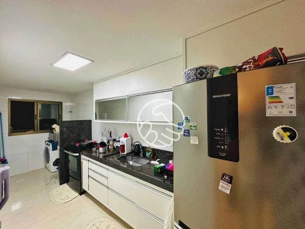 Apartamento, 3 quartos, 95 m² - Foto 5