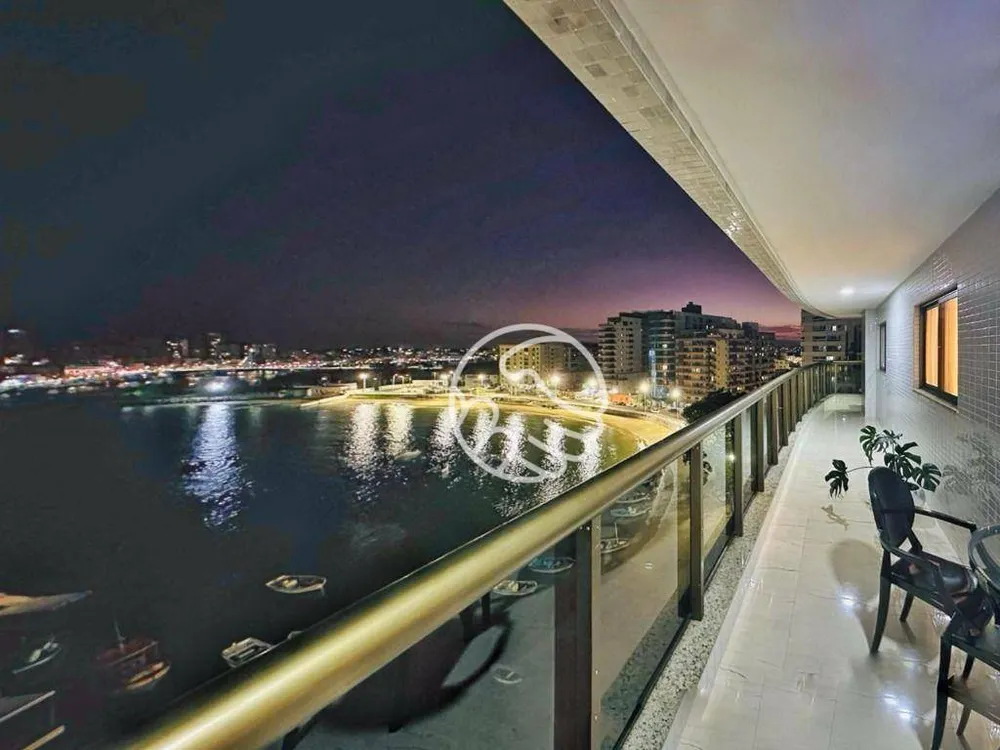 Apartamento, 3 quartos, 95 m² - Foto 2
