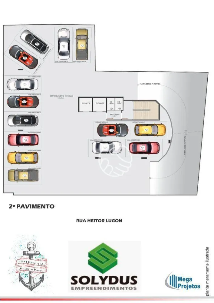 Apartamento, 3 quartos, 95 m² - Foto 10