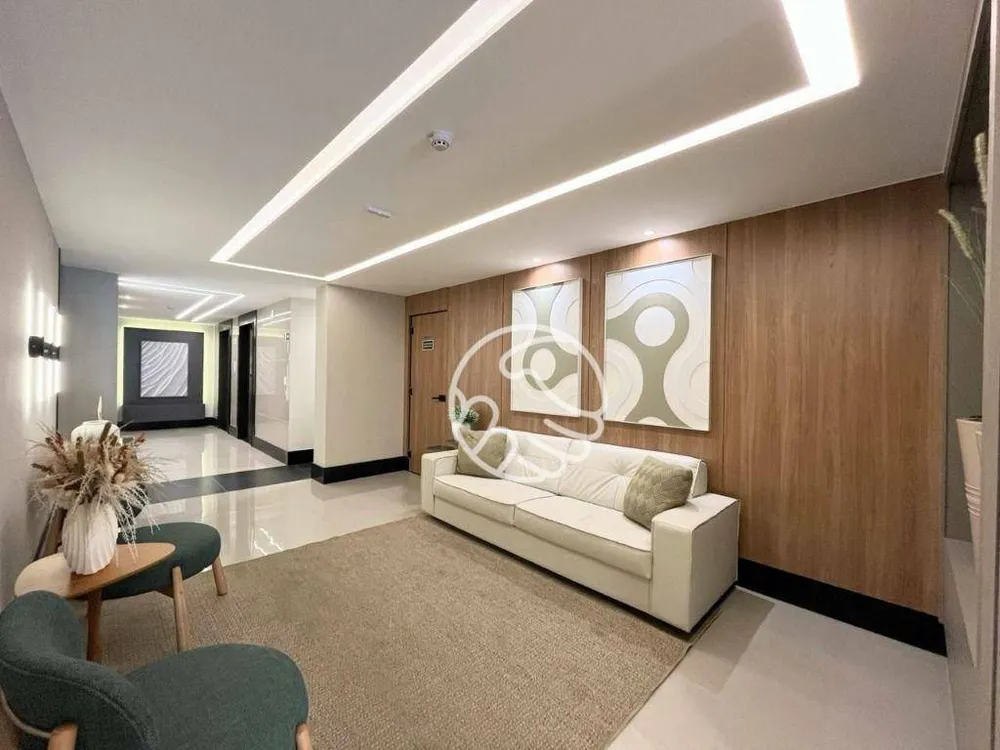 Apartamento, 2 quartos, 59 m² - Foto 1
