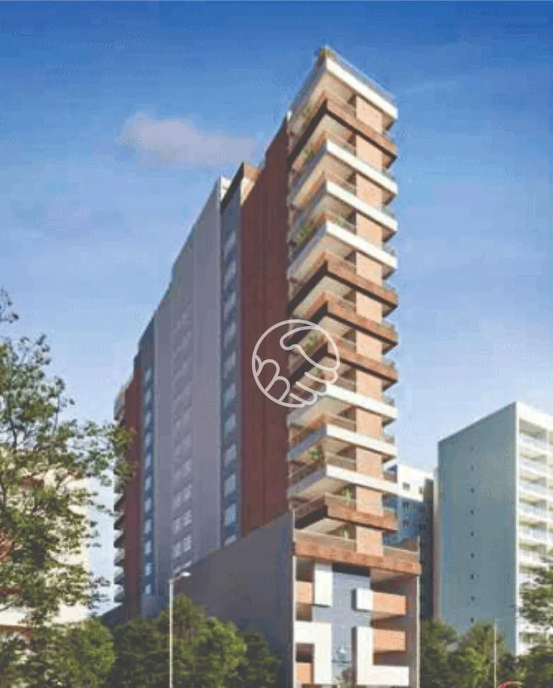 Apartamento, 2 quartos, 59 m² - Foto 12